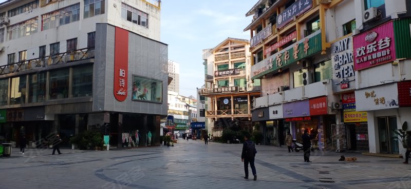 维港十字街,回龙路-张家界维港十字街二手房,租房,房价-张家界安居客