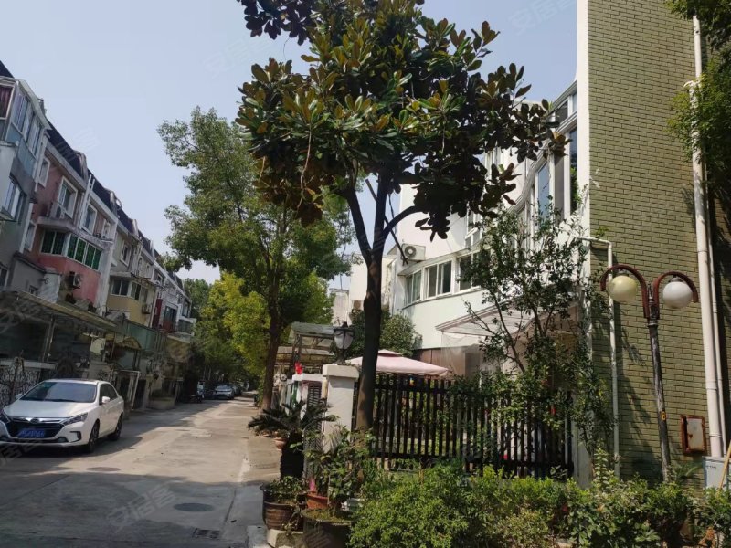 锦秋花园(别墅)