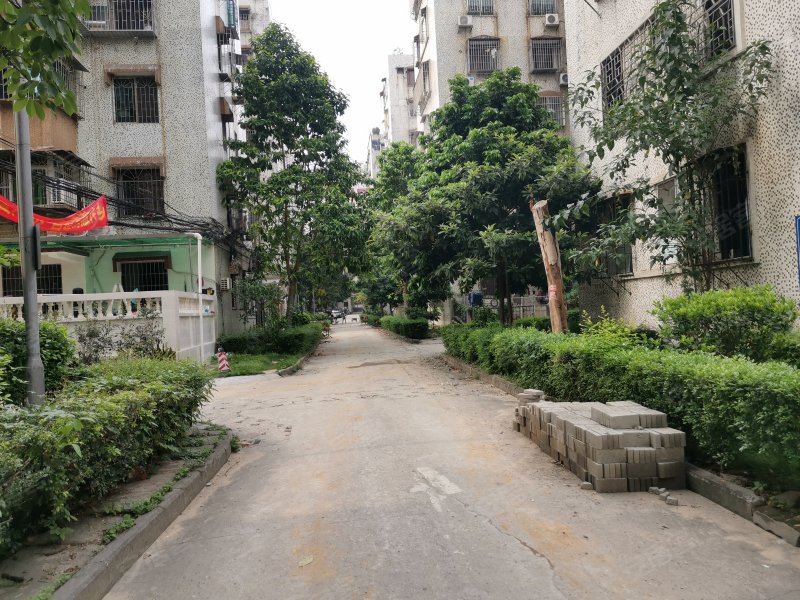 福泰园,朝阳东路60号-广州福泰园二手房,租房,房价-广州安居客