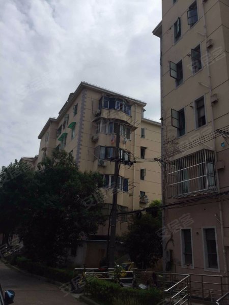 浦东文汇小区(南区)