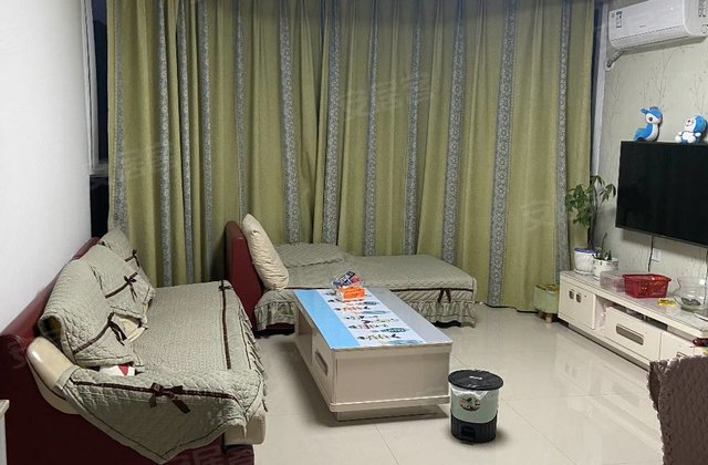 水墨上书苑3室2厅96㎡45万二手房图片