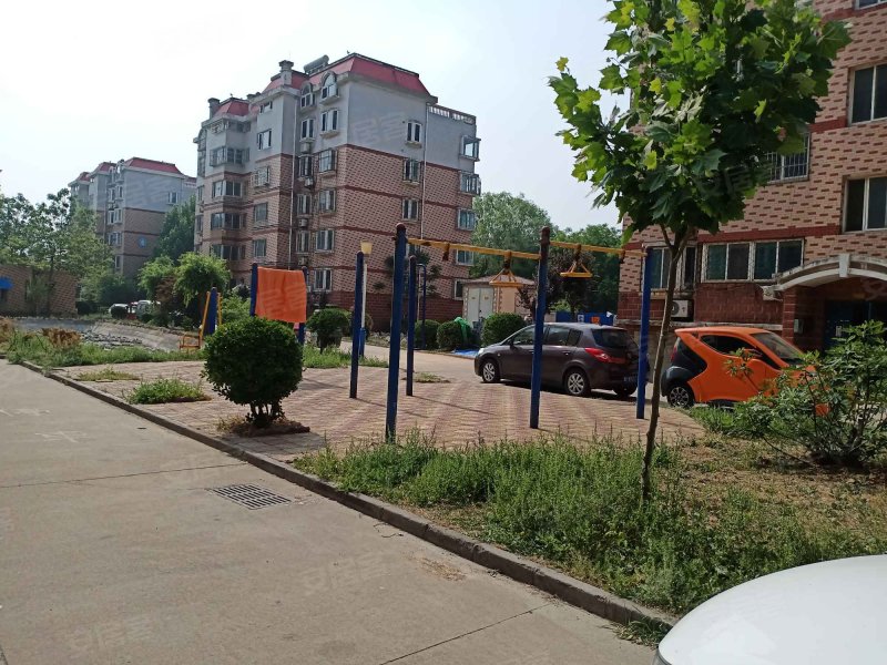 湖滨花园(高唐)