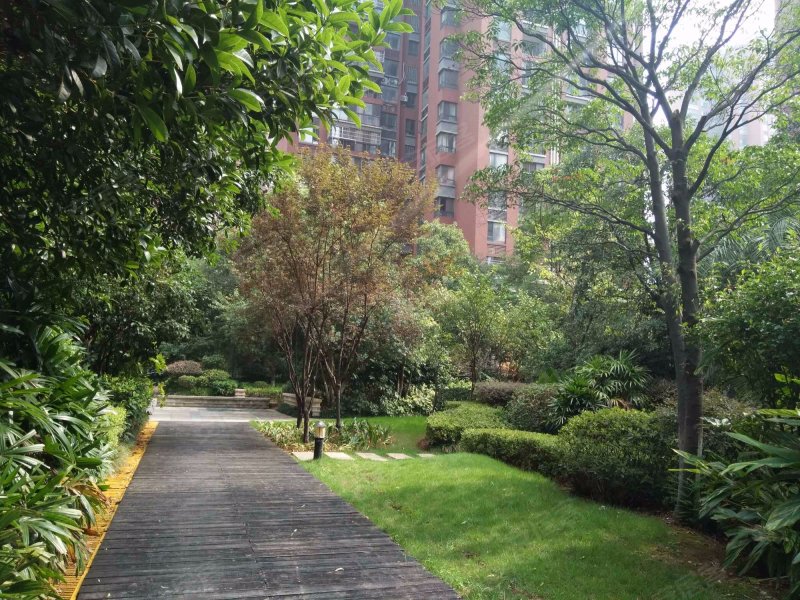 华润凤凰城(二期),东一路,近望仙东路-长沙华润凤凰城(二期)二手房