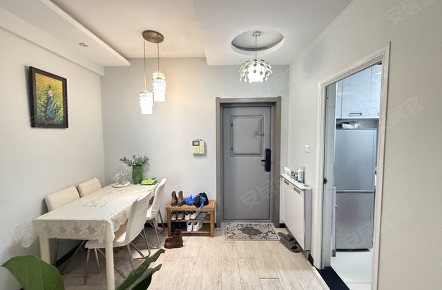 永缙澜庭2室2厅83.41㎡29.8万二手房图片