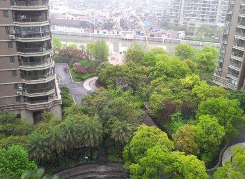上海苏堤春晓名苑