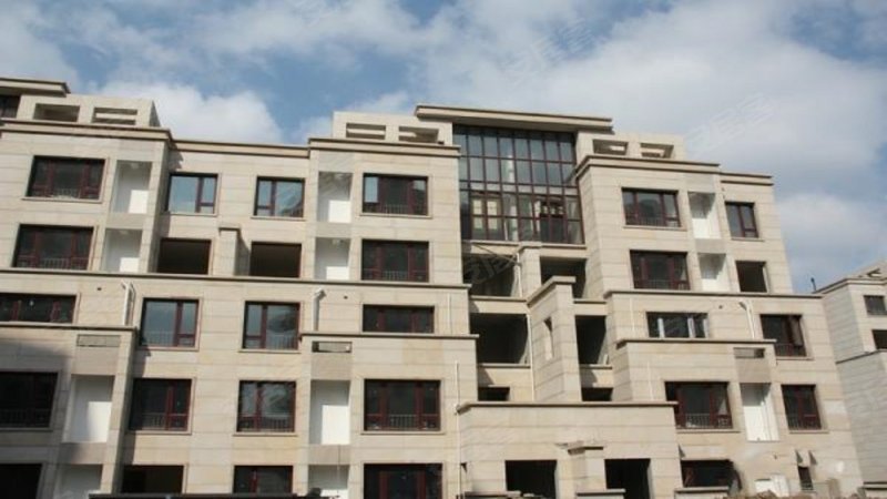 浦发博园(别墅) 