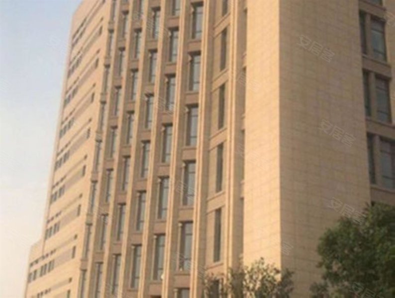 顾戴路2688号商住楼 