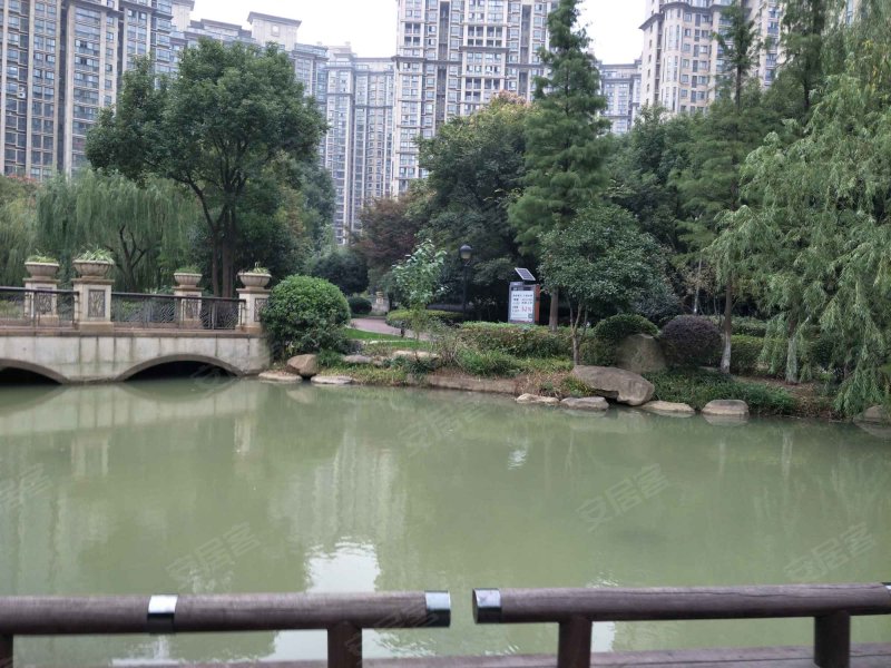 阳光城市北香园