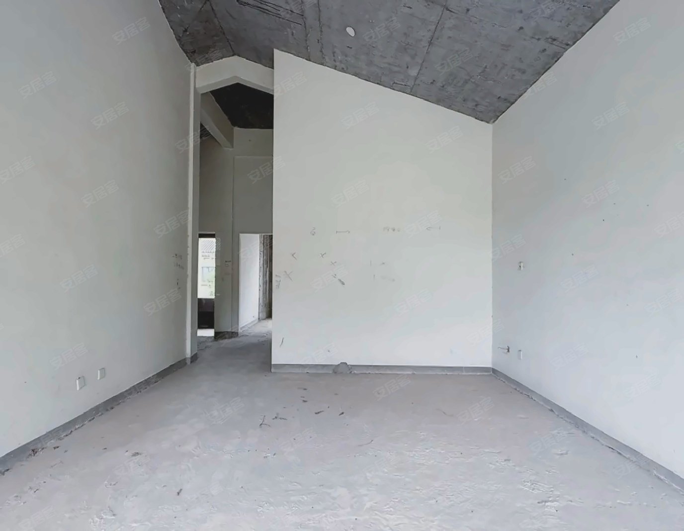 国宝帕提欧 5室2厅 519.71平