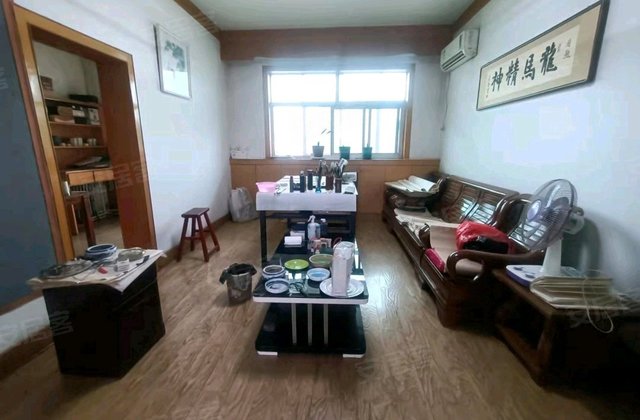 辰鸣小区3室1厅96㎡48万二手房图片