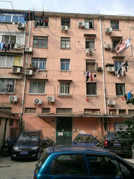 瑞丽路35弄小区 