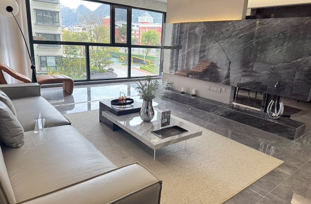 建投西华学府4室2厅139㎡66.6万二手房图片