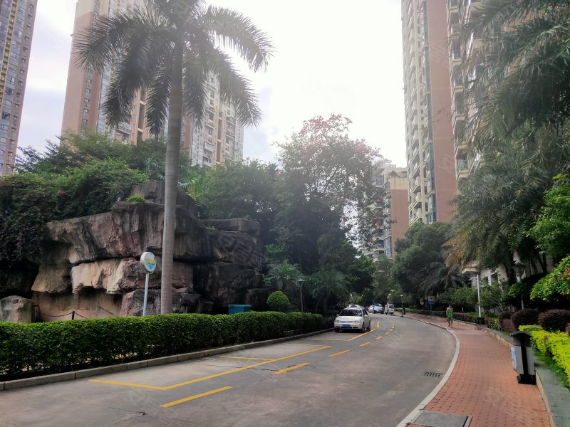 金碧湾花园,金碧路-清远金碧湾花园二手房,租房,房价-清远安居客