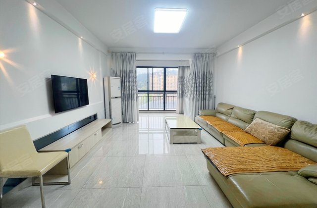 新月半岛(一期)