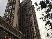 华城广场交通便捷医疗配套成熟刚需两居南北通透