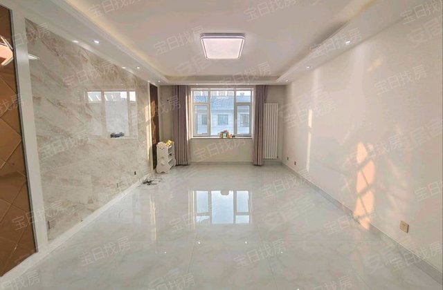 吴家庙新村3室2厅140㎡30万二手房图片