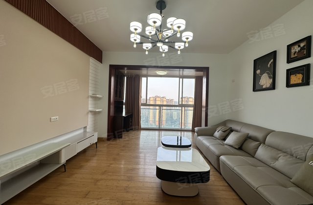 万鑫东河之春2室2厅86㎡35.8万二手房图片