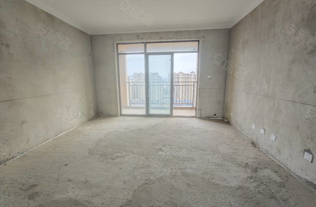 泰岩锦江城3室2厅142㎡79万二手房图片