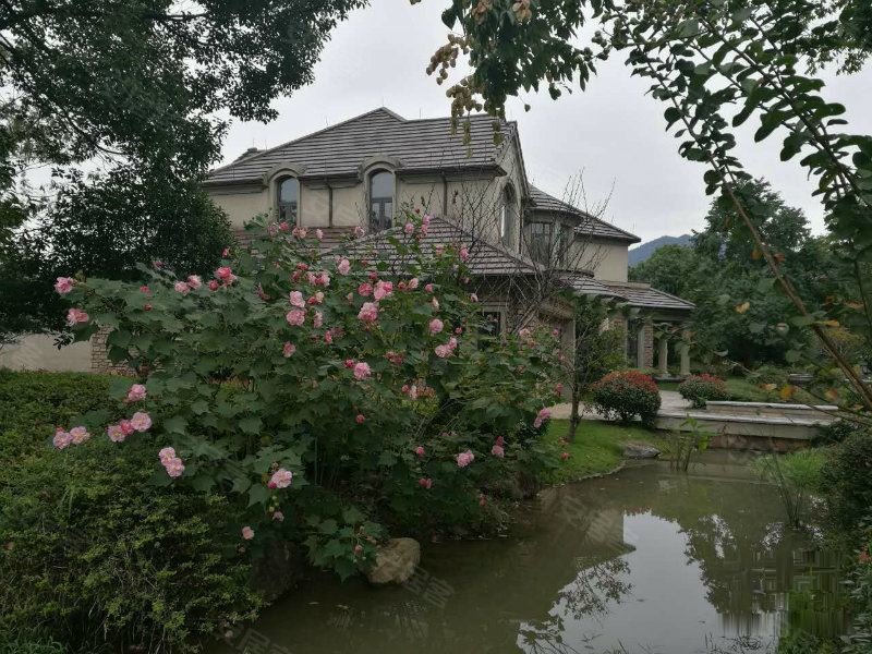 锦绣四明(别墅),512县道-绍兴锦绣四明(别墅)二手房,租房,房价-绍兴