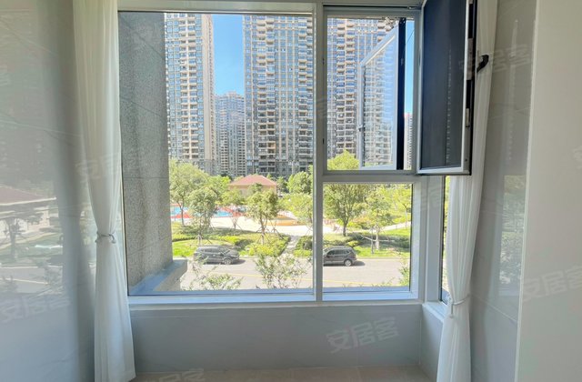 恒大海上威尼斯北区2室2厅61㎡16万二手房图片