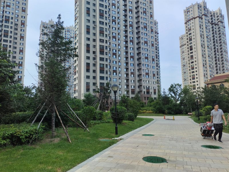 君贵东方瑞景,清华大街235号-哈尔滨君贵东方瑞景二手房,租房,房价