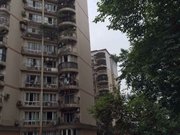 好房急卖,石坪桥保利次新小区,精装4房, 即住,保利爱尚里尚景二手房