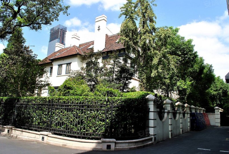 巨鹿路洋房,巨鹿路775弄-上海巨鹿路洋房二手房,租房,房价-上海安居客