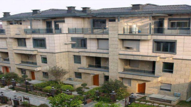 三湘海尚城(别墅) 