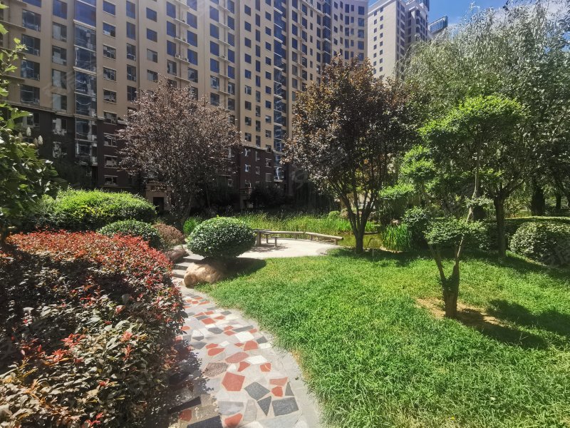 滨河城上城,城东路288号-长治滨河城上城二手房,租房,房价-长治安居客