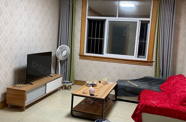 公园小区2室2厅91㎡33万二手房图片