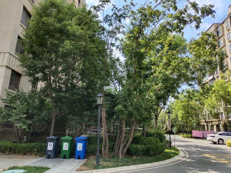 孔雀城雅清园,白云路-北京孔雀城雅清园二手房,租房,房价-北京安居客