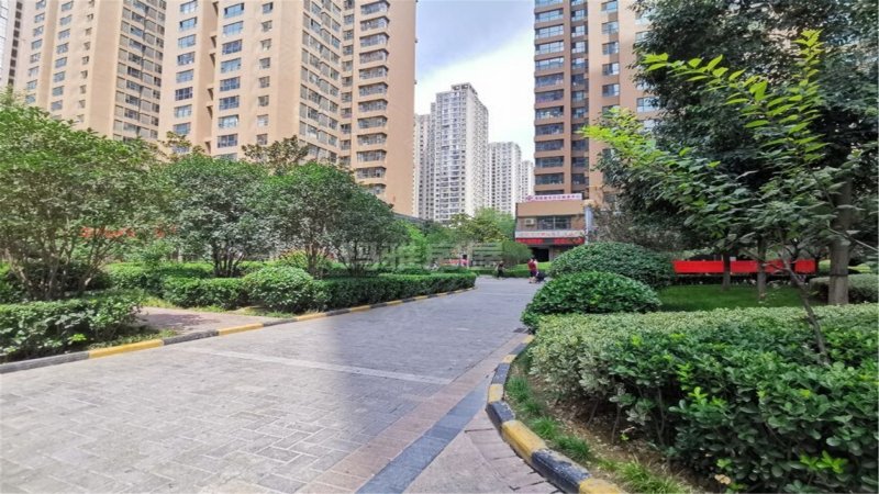 宫园壹号(一期)