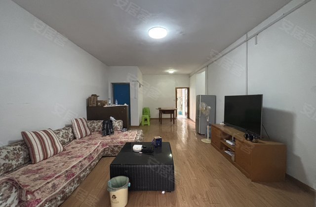 金诺御景山居3室2厅100㎡29.8万二手房图片