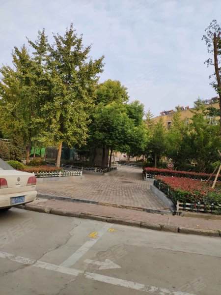 碧螺山庄(一区)