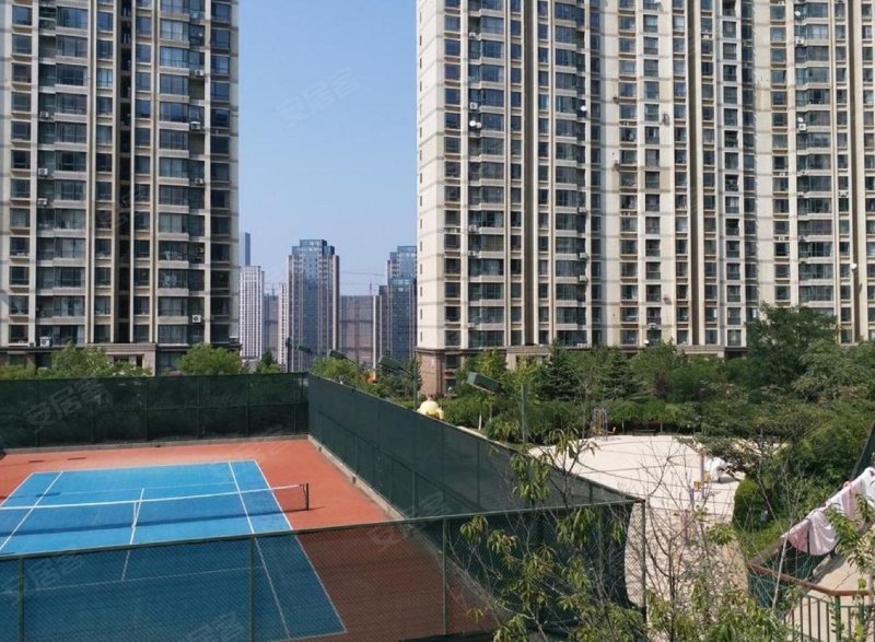 金广东海岸社区,华乐街-大连金广东海岸社区二手房,租房,房价-大连