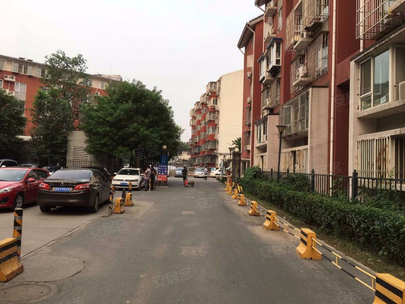 美和园(金隅美和园东区)