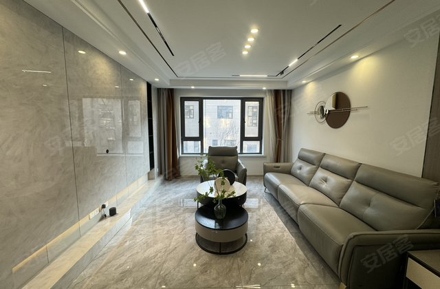 福源幸福天地3室2厅103㎡52万二手房图片