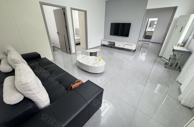 红光花苑4室2厅98㎡28.8万二手房图片