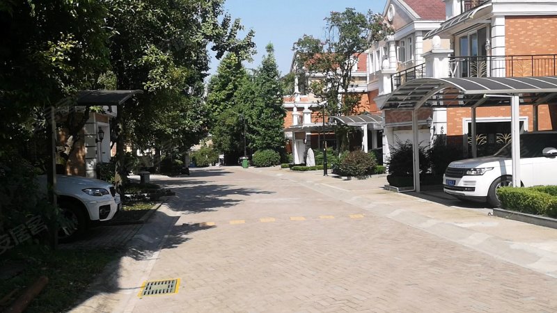 比华利豪园,太湖西路8号-重庆比华利豪园二手房,租房,房价-重庆安居客