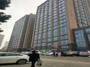 兴隆小区图片