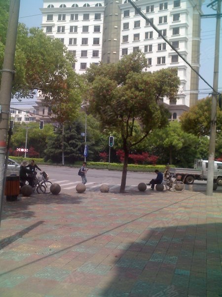 闵行花园(别墅) 