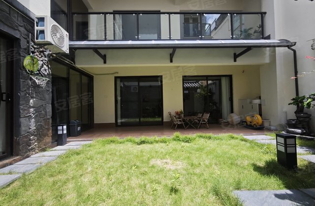 大理的小院子北区2室2厅100㎡121万二手房图片