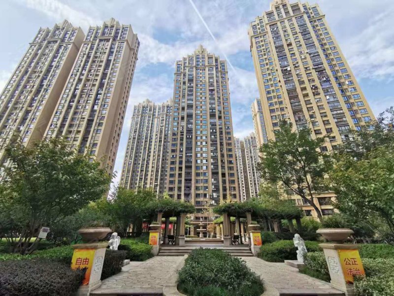 汉口城市广场(1期),新益街-武汉汉口城市广场(1期)二手房,租房,房价
