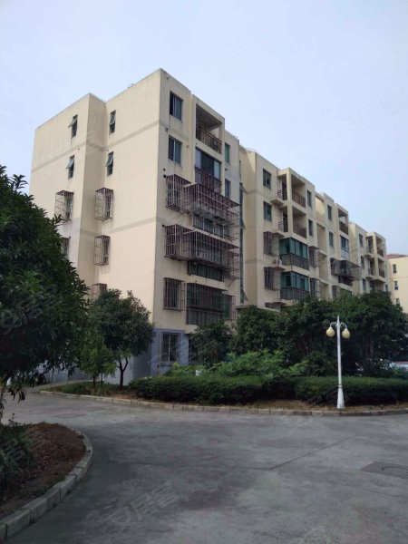 思凡馨苑(东区)