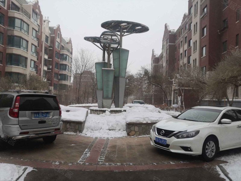 格林威治城,骑马山路8号-乌鲁木齐格林威治城二手房,租房,房价