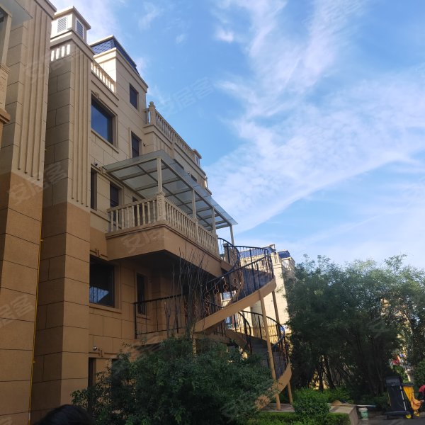 秀水名邸(别墅),双羊路-石家庄秀水名邸(别墅)二手房,租房,房价