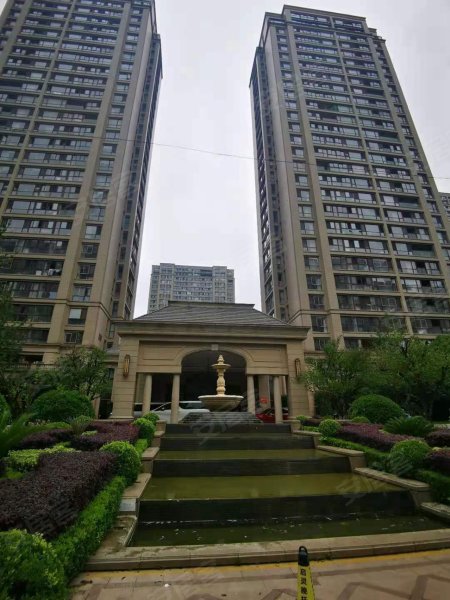 绿城玉兰广场诚园(玉兰广场二期)