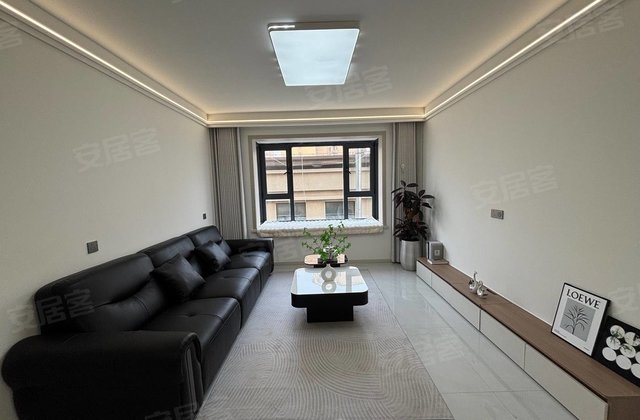 远大状元府3室2厅114㎡69.6万二手房图片