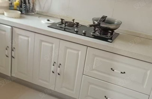 铂丽书香华府3室2厅116㎡45万二手房图片