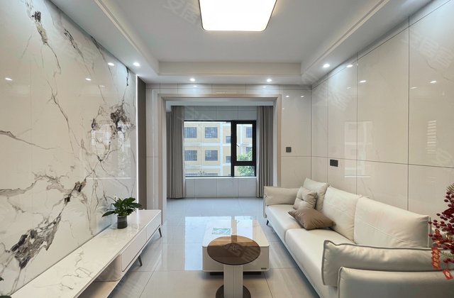 中骏雍璟府3室2厅80㎡62万二手房图片